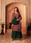 Meraki By Amora Sharara Readymade Suits Wholesale Shop In Surat